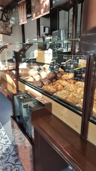 Boulangerie Boulangerie Louise 0