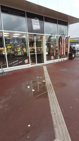 Boulangerie Boulangerie Louise 0