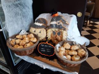 Boulangerie PAUL ANGERS 0