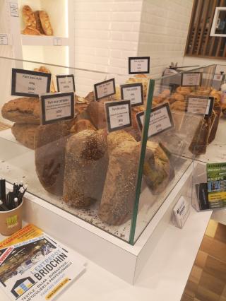 Boulangerie Boulangerie Patisserie Du Boulevard 0