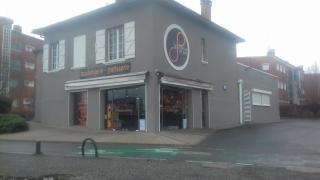 Boulangerie Castel Serge 0