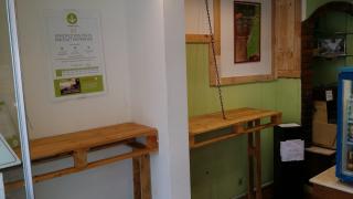 Boulangerie Le Fournil Du Faubourg 0