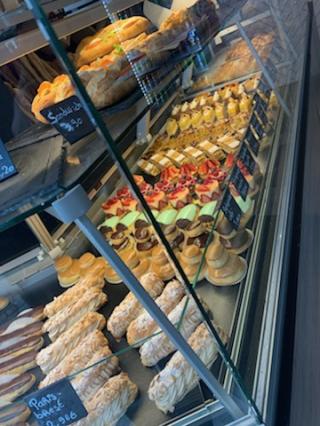 Boulangerie Le Fournil Du Faubourg 0