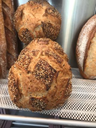 Boulangerie Au Bon Pain 0