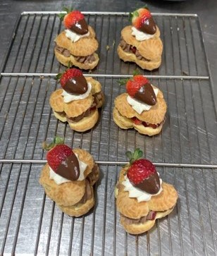 Boulangerie Au Bon Pain 0