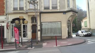 Boulangerie Boulangerie pâtisserie 0