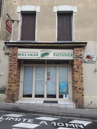 Boulangerie Boulangerie Patisserie Ehlinger 0