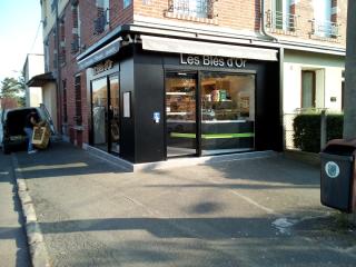 Boulangerie Les Blés D'or 1