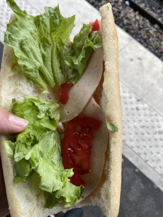 Boulangerie Boulangerie Patisserie 0