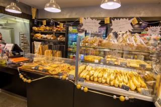 Boulangerie La Flûte de Pain 0