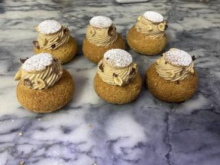 Boulangerie ATELIER GOURMAND 0