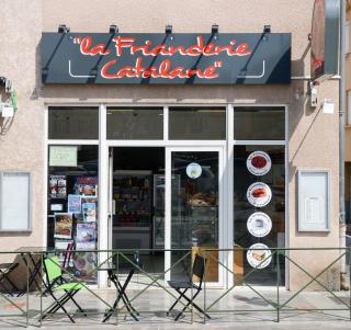 Boulangerie La Frianderie Catalane 0