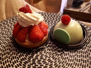 Boulangerie l'Artisan Chocolaté 0