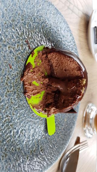 Boulangerie l'Artisan Chocolaté 0