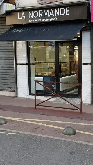 Boulangerie La Normande 0