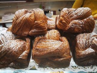 Boulangerie Ô Mont Délice 1