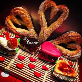 Boulangerie Boulangerie Waddington - Maison Caltot 0