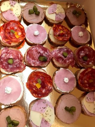 Boulangerie Boulangerie Waddington - Maison Caltot 0