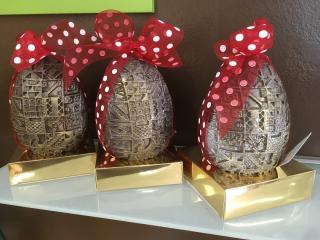 Boulangerie Deluret Julien 0