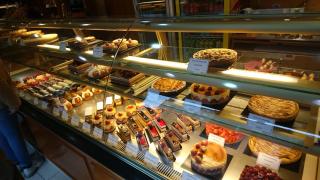 Boulangerie LA MAISON DU PATISSIER 0