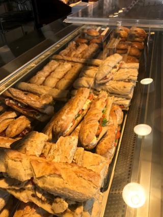 Boulangerie Marie Blachère Boulangerie Sandwicherie Tarterie 0