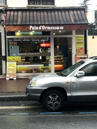 Boulangerie Pizza Délices D’or 0