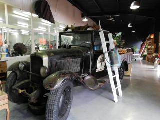 Boulangerie Biscuiterie LOU COCAL 0