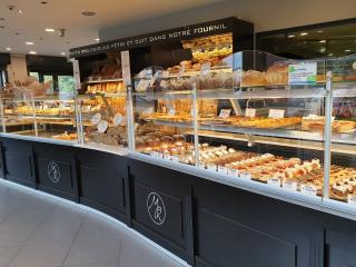 Boulangerie Ô Rdv Des Délices 0