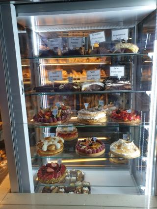 Boulangerie Ô Rdv Des Délices 0