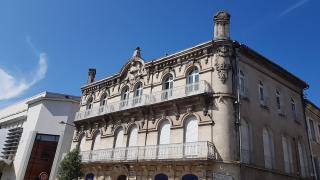 Boulangerie Davasse Manen 0