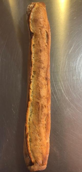 Boulangerie Tendance et tradition 0