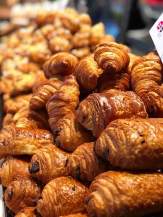 Boulangerie La Mie de Pain Seysses 1