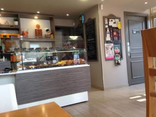 Boulangerie La Compagnie Des Pains 0