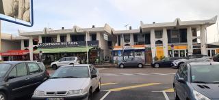 Boulangerie La Compagnie Des Pains 0