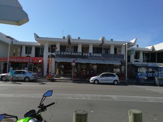 Boulangerie La Compagnie Des Pains 0