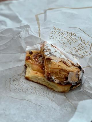 Boulangerie LA MIE DU PAIN 0