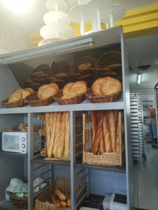 Boulangerie Sarl les Bouchees d'Or 0