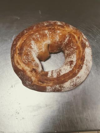 Boulangerie Boulangerie La Spaguette 0