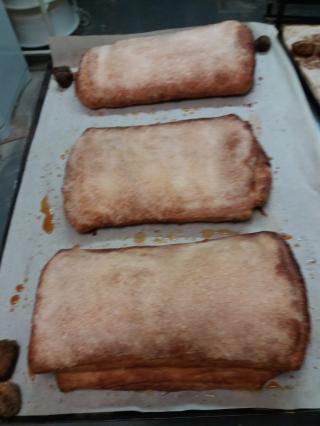 Boulangerie Boulangerie La Spaguette 0