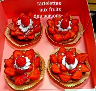 Boulangerie Boulangerie La Spaguette 0