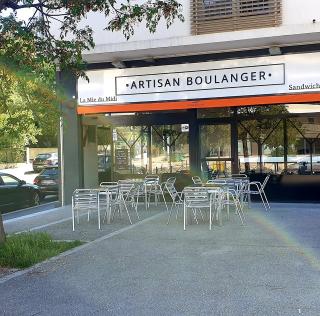 Boulangerie LA MIE DU MIDI 0