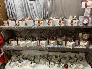 Boulangerie Chez Charlotte & Robin 0