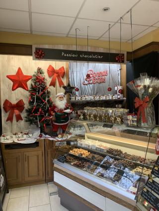 Boulangerie Chez Charlotte & Robin 0