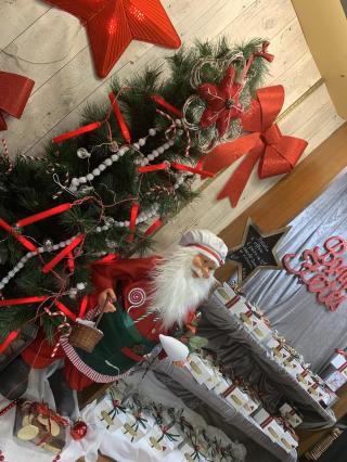 Boulangerie Chez Charlotte & Robin 0