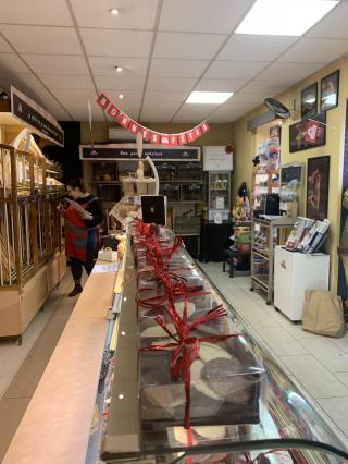 Boulangerie Chez Charlotte & Robin 0