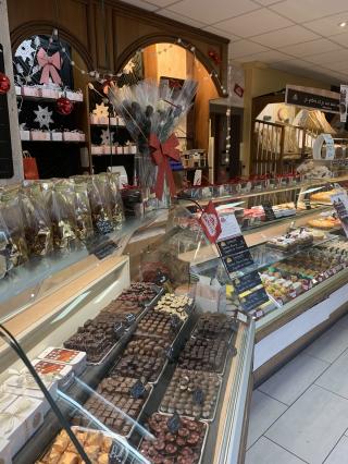 Boulangerie Chez Charlotte & Robin 0