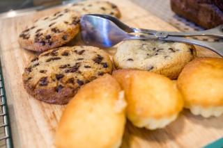 Boulangerie Fleur & Chloé Pâtisserie 0