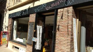 Boulangerie La Boulange...rit 0