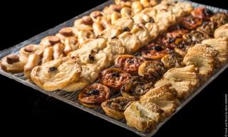 Boulangerie La boulangerie Le Moulin de Flor 0