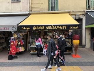 Boulangerie Le Tropic 0